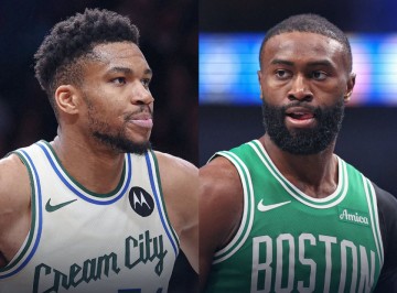 MKSports-字母布朗卷入三方交易？雄鹿超巨心仪绿军热火 火箭等队有意布朗
